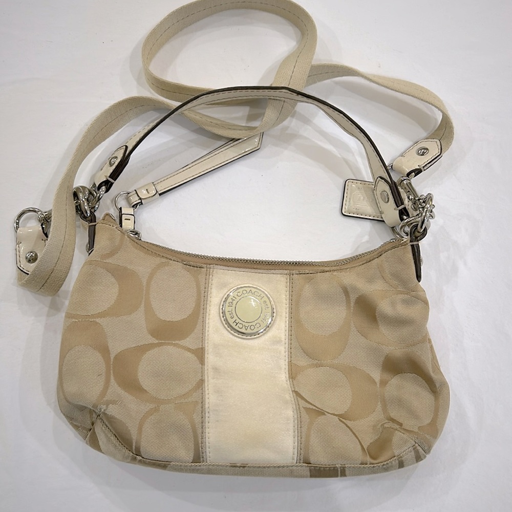 Coach Crossbody and Shoulder Bag